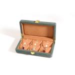 Fashion Hand Made Style Personalised Custom Made Paper Jewelry box