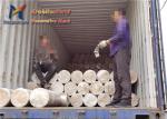 100mm 150mm Stainless Steel Welded Wire Mesh Screen Roll 20m
