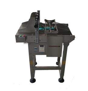China CIJ TIJ Printer Friction Paper Feeder factory