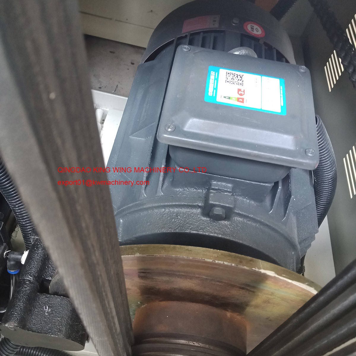 RPS630R-R Wide belt sander lacquer wood sanding machine