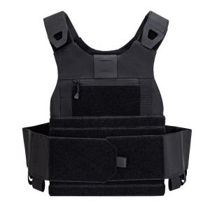 China Lightweight Vests Men's Multifunctional Outdoor Training Tactical Safety Vests factory