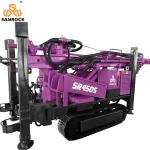 Water Well Drilling Rig Machine Automatic Hydraulic Water Well Drilling Rig
