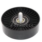 Car Model For i30 V-Ribbed Belt Plastic Pulley 25286-2B010 For Hyundai