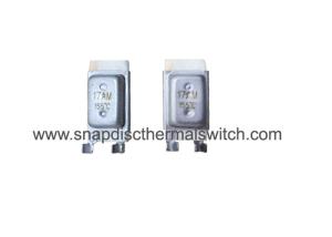China Low Resistance Electric Heater Thermal Switch For Over Current Protection factory
