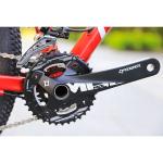 27.5 Inch Aluminum Alloy Mountain Bike for Adults SMN M6000-30Speed Derailleur