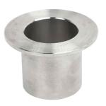 Wear Resistant Nickel Alloy Pipe Fittings Hastelloy B-3 Stub Ends ASTM B366