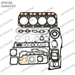 China Full Gasket Kit 4TN100 factory