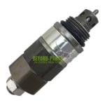catererpillar 320B 320C Excavator Solenoid Valve Oil Suck Suction 250-2508