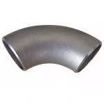 EEMUA 146 C70600 Copper Nickel Elbow 9010 BW LR 45/90 Deg Butt Welding Fittings