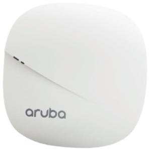 China Instand Aruba Wireless Access Points Wifi 6 IAP-207(RW) factory