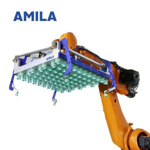 China Various Size Vacuum Gripper MATD With Low Maintenance Costs Adjustable Lifting Capacity factory