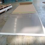 SS304 430 Cold Rolled Stainless Steel Sheet Plate Mirror Finish Decorative
