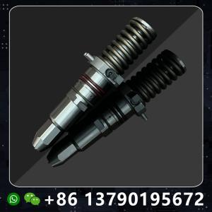 China 356-1367 Common Rail Injector 10R-1273 10R-9236 For Caterpillar Engine C15 factory