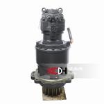 Excavator Swing Motor Assembly (Grey) M5X180 Liugong CLG925D Japan KPM