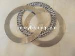 Axial needle roller and cage assemblies AXK AXK0414-TV AXK0515-TV AXK0619-TV