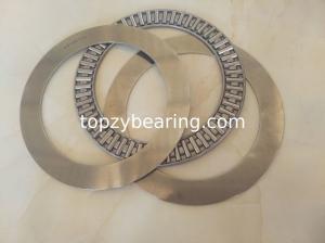China Good quality &amp; cheap price of Axial needle roller bearings AXW AXW10 AXW12 AXW15 AXW17 AXW20 AXW25 AXW30 AXW35 AXW40 factory