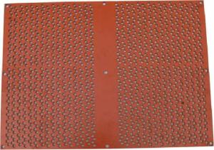China High Durability Jacquard Loom Parts Staubldx110 Comber Board Easy Installation factory