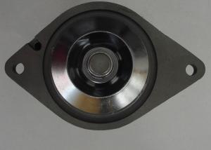 China Hyundai R220-9 Excavator Parts Engine Water Pump XKDE-01331 For R220-9S Engine parts factory