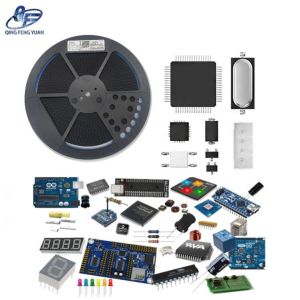 Microcontroller DS3232SN T&R DS1620S+T DS1338U-3+TR SOP20 Timing Real Time BOM