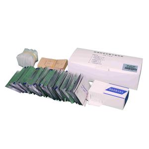 China L035 Blood specimen collection material box factory