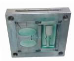 Custom Parts Electric Phone Shell Mould Molding Plastic Products