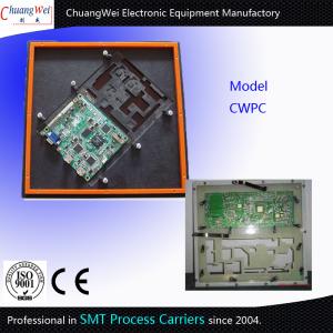 Universal SMT Pallet for PCB Assembly PCB Carrier-Solder Fixtures