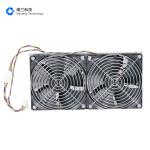 3.6J/K ZEC Asic Miner , Bitmain Antminer Z15 420ksol 1510W