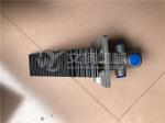 XCMG Wheel Loader spare parts air Brake Master Valve 800901158 for ZL30G