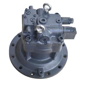 China Construction Excavator HD1430 Hydraulic Swing Motor Replacement factory