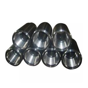 China Pin Box Crossover Sub Drilling Phosphating And Copper Plating factory
