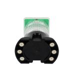 ABS Plastic 3 Inches Battery Boat Navigation Lights Solar Led