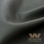 Temperature Resistant Silicone Leather Car Seat Cover Upholstery