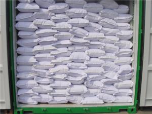 China Natural Wheat Gluten Powder For Baking Foods Industry 24 Months Shelf Life factory