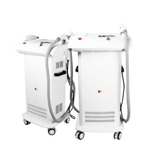 China 3000W Vascular Treatment IPL SHR Machine factory