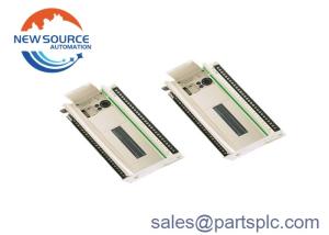 China Electric Schneider MODICON QUANTUM 140CPU65160 Unity Processor factory