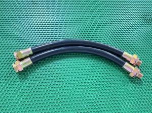 China Ex Proof Flexible Pipe Cable Conduit for Hazardous Areas factory