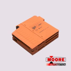 China SEC401-11 YOKOGAWA Bus Coupler Module factory