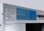 TILO Metal Color Viewer VC(3) , Color Viewing Cabinet Adjustable Illumination