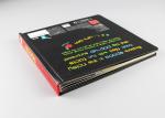 Matte Finishing Pop Up Books For Preschoolers , Lovely Pop Out Children'S Books