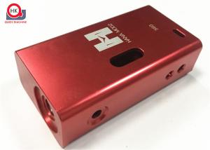 China OEM Precision Casting Parts For Electronic Flashes And LED Housings factory