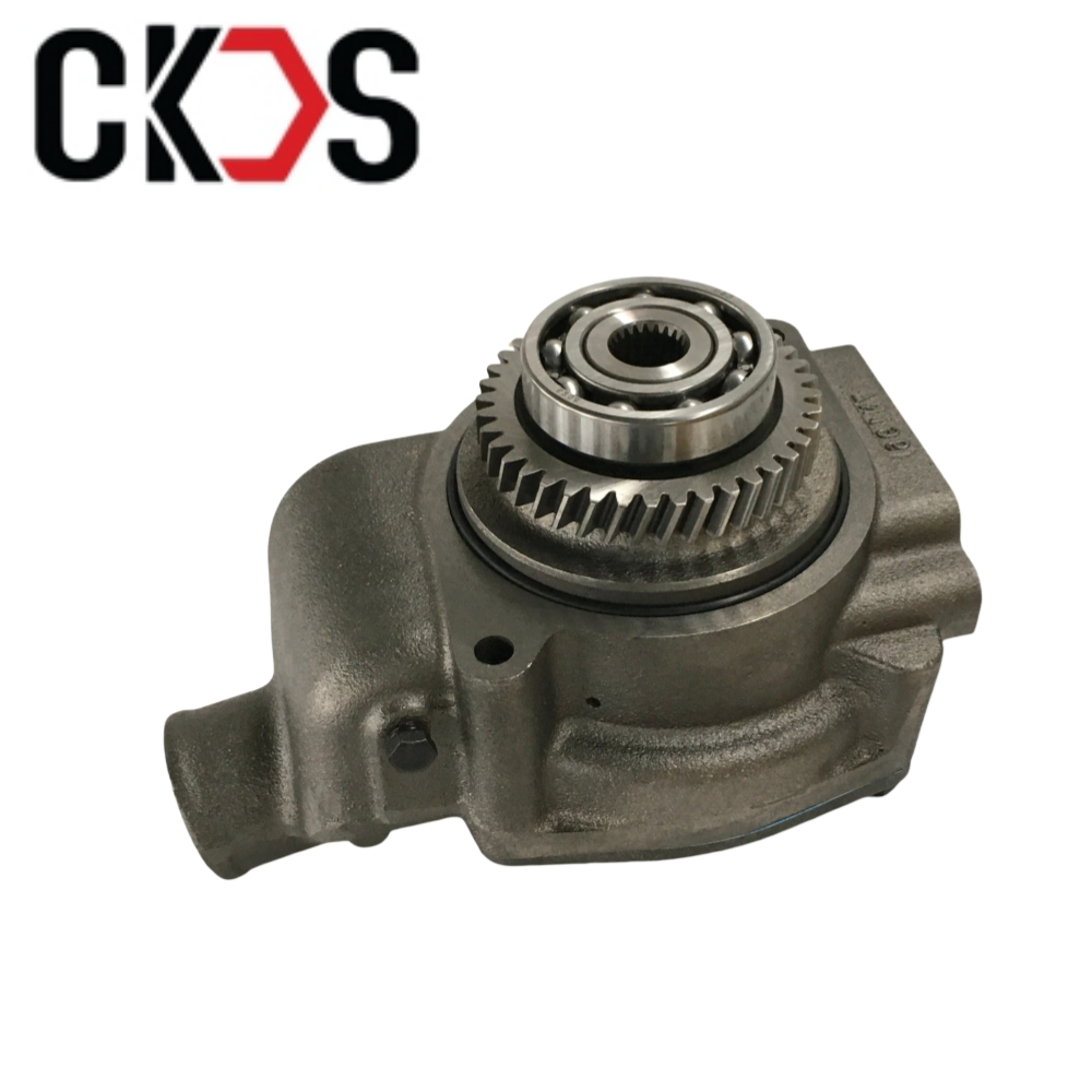 Hot Sale New Condition for Caterpillar CAT3304T Engine Cooling Parts 2P0662 Water Pump for Machines
