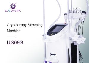 China New Technology Cryotherapy Slimming Machine Effective In Body Slimming factory