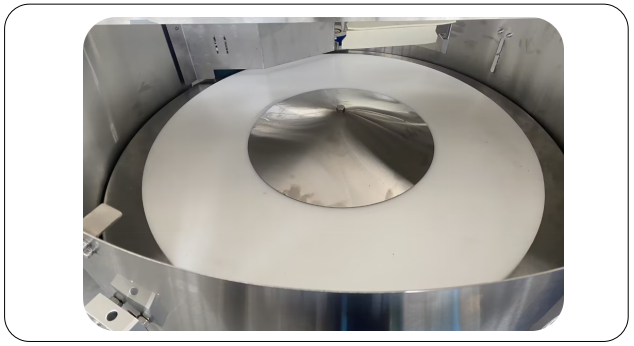 LP-200F Auto High-Speed Bottle Unscrambler (12, 000BPH) – Multi-Size Smart Line Solution