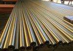 TP405 409 410 439 Ferritic Stainless Steel Tube ASTM A268 6096mm Length