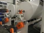 Full Automatic Xinyun Facial Tissue Paper Making Machine 35KW 800 - 1000 Sheets