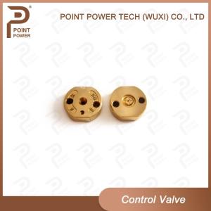 China High Speed Steel Denso Control Valve For Injector 095000-6700 / 6701 095000-8011 factory