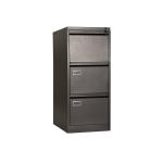 Free Combination Office Furniture Metal Filing Storage Cabinet 3 Drawers