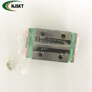 HIWIN HGH30CA Linear Guideway Block 30mm Linear Motion Guide Rail