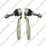 For Rolls-Royce Ghost (2010-2014) Front Outer Left & Right Tie Rod Ball Joint