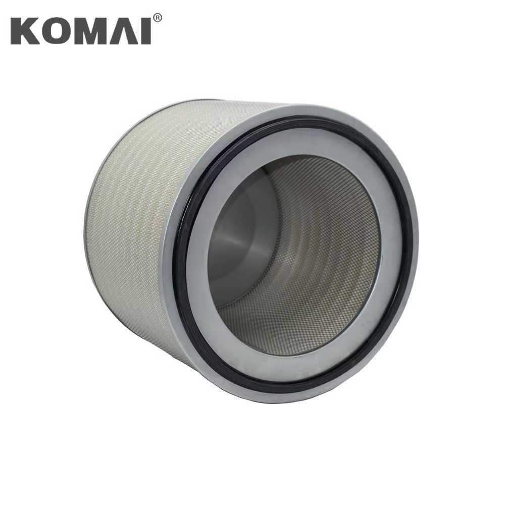 Spare Parts Air Filter Element AF25734 4P0710 P535114 SA 16209 1858786 4P-0710